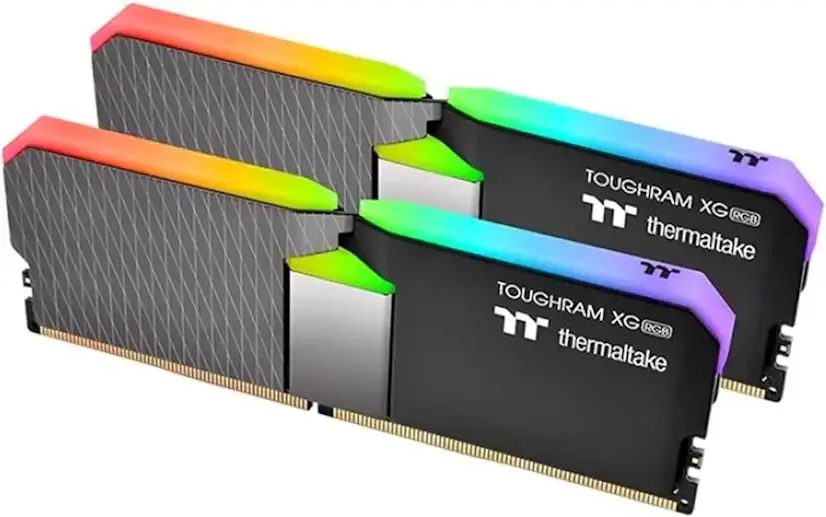 Montaje Memoria RAM Gaming PC El Bercial